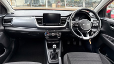Kia Stonic 1.0T GDi 99 2 5dr Petrol Estate
